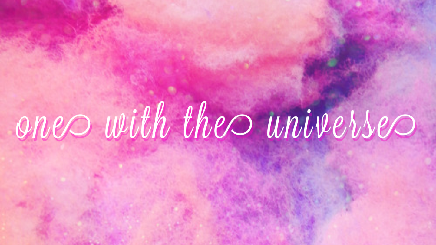 Quotes: Being One With the Universe