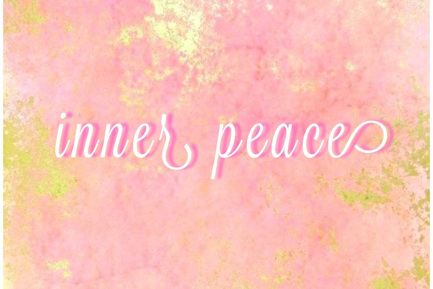 Quotes: Inner Peace