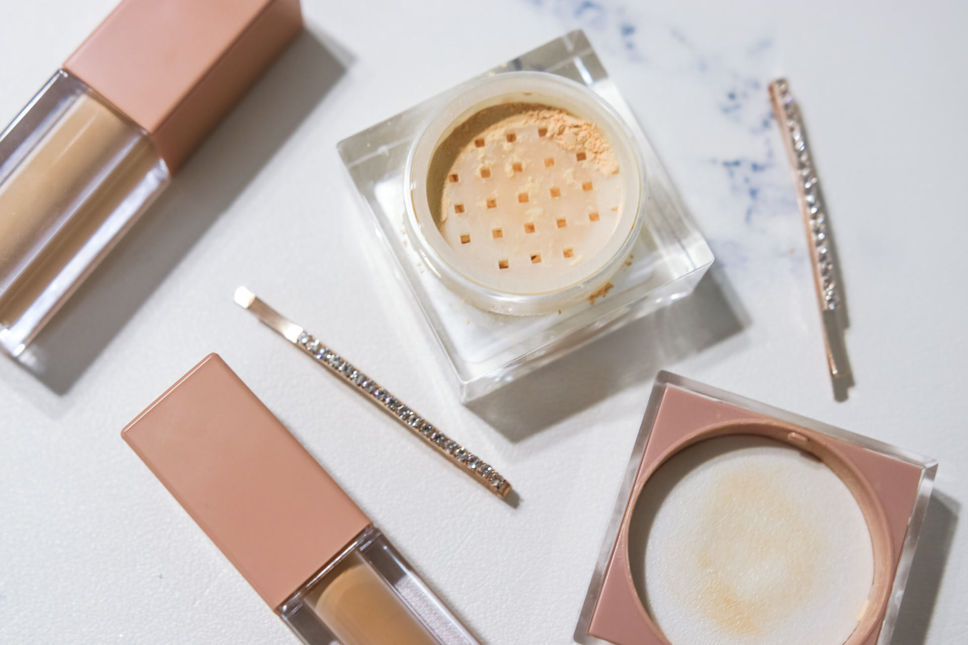 Beauty Pick of the Month: KKW Beauty Concealer + Baking Powder ...