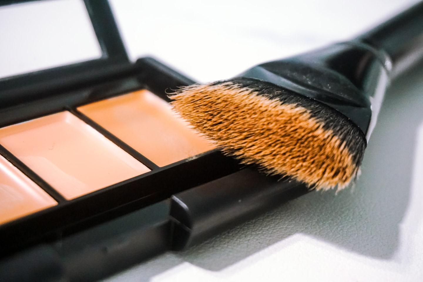 Beauty Pick of the Month: The e.l.f Contour Brush