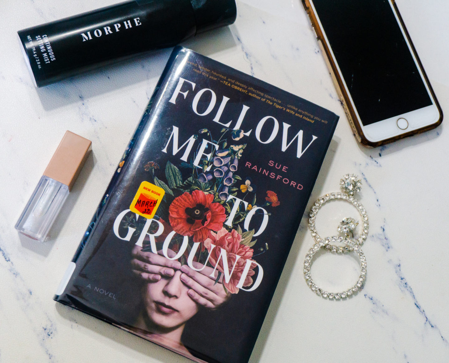 Follow Me To Ground Is An Innovative and Haunting Experience