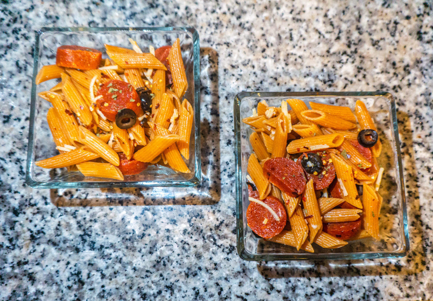 How To Make Red Lentil Pasta