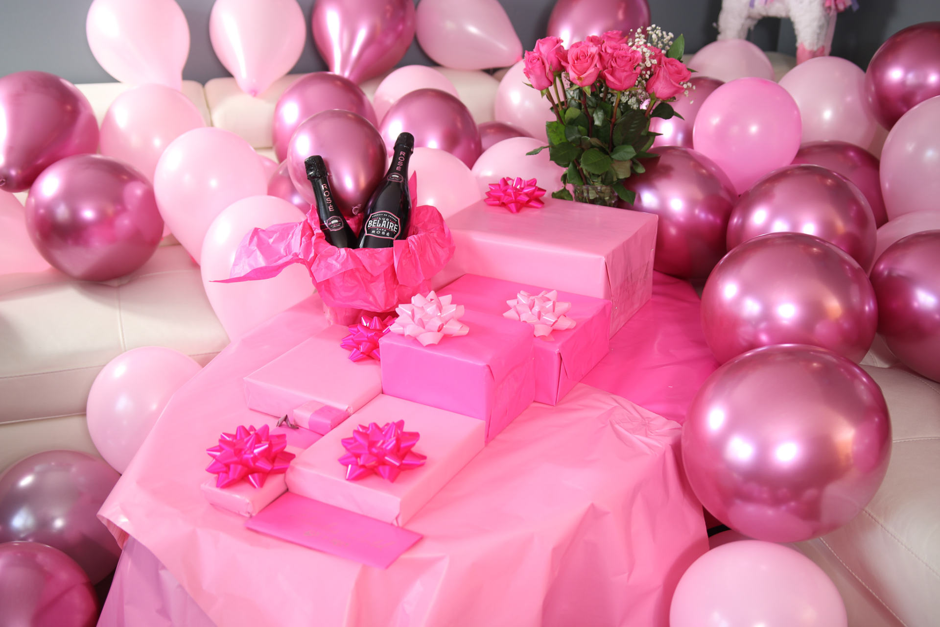 Birthday Party Ideas for Adults During COVID19 Flawless World
