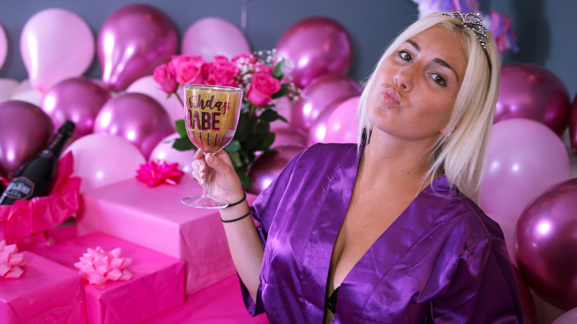 Birthday Party Ideas for Adults During COVID19 Flawless World