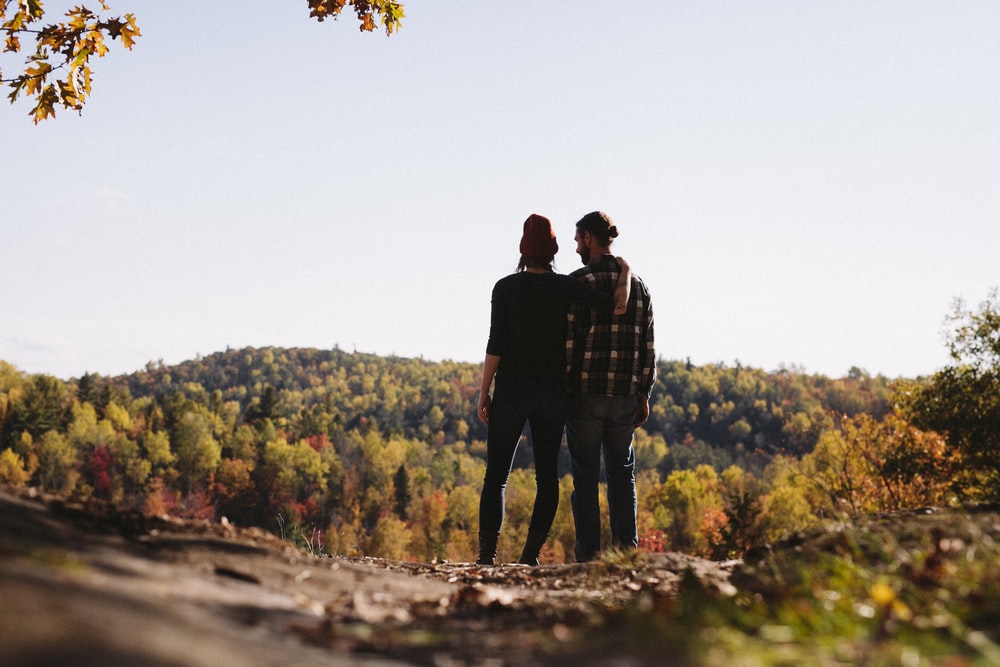 The Fall Date Ideas You Need To Try