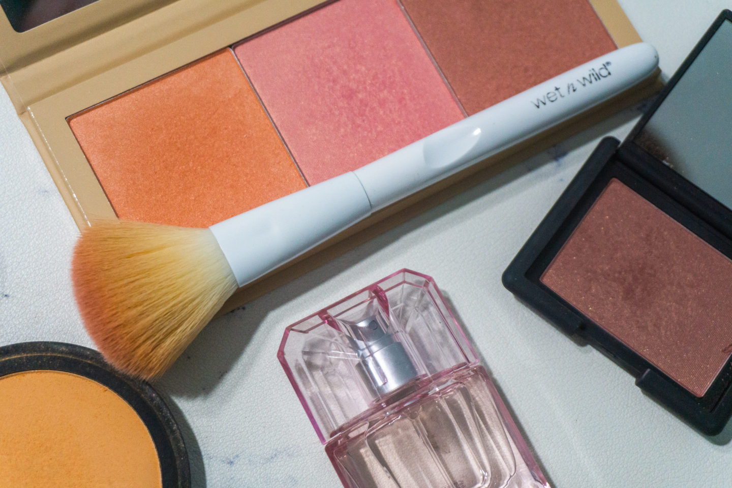 Beauty Pick of the Month: Wet n’ Wild Blush Brush