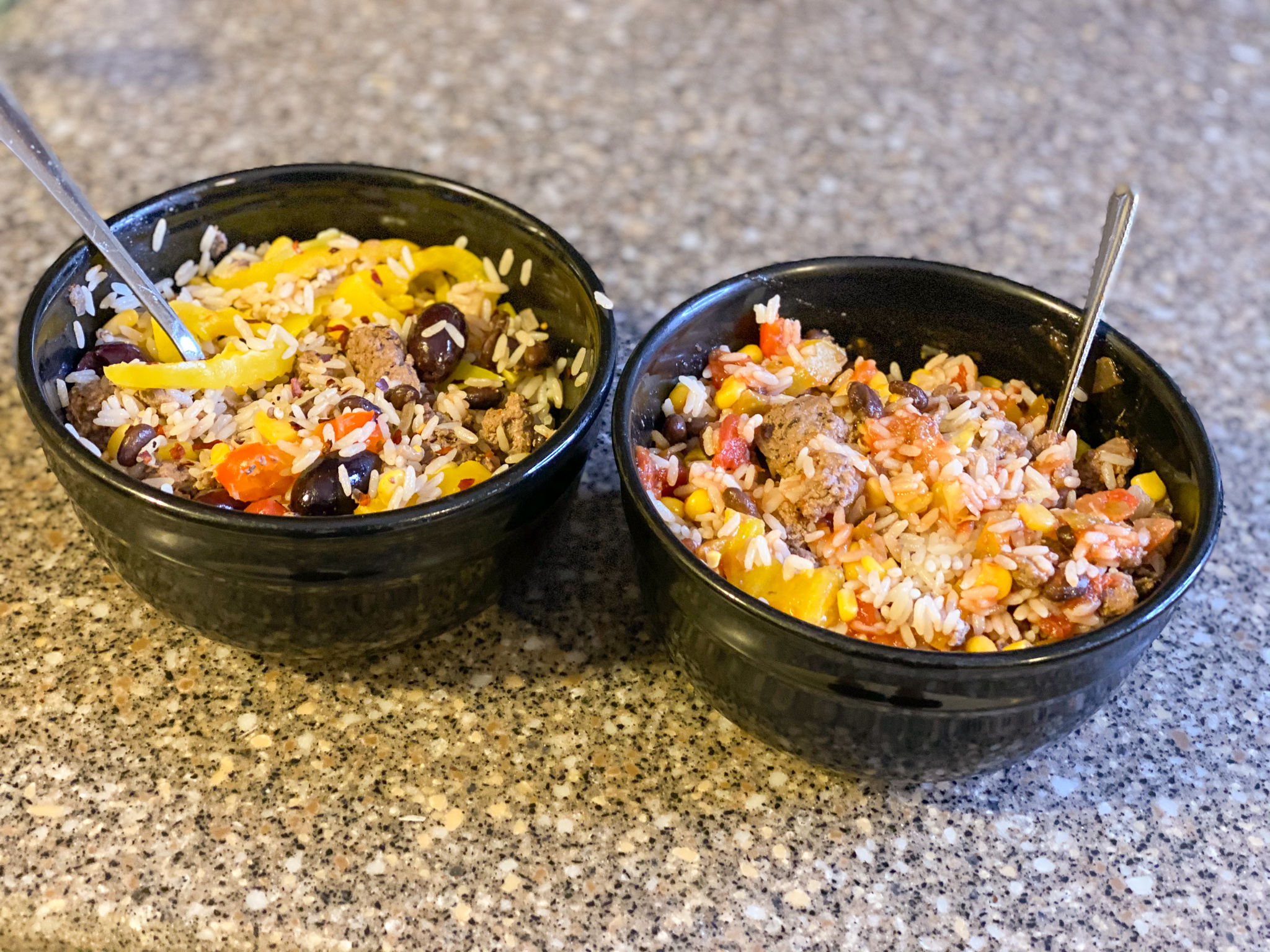 How To Make The Best Rice Bowls with Ground Beef Flawless World