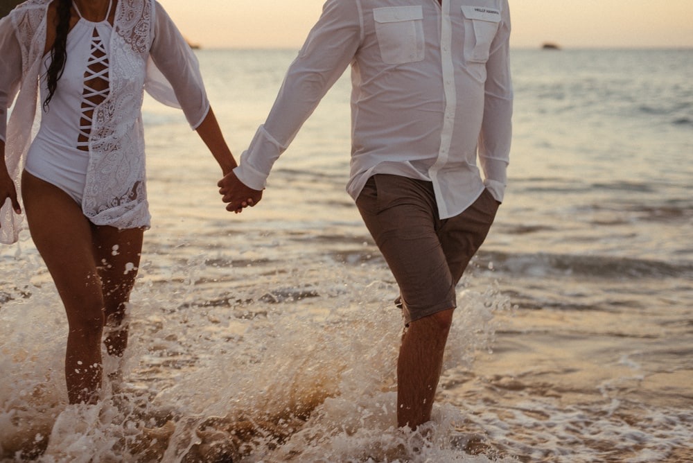 6 Ways to Effectively Deal With Stress as a Couple