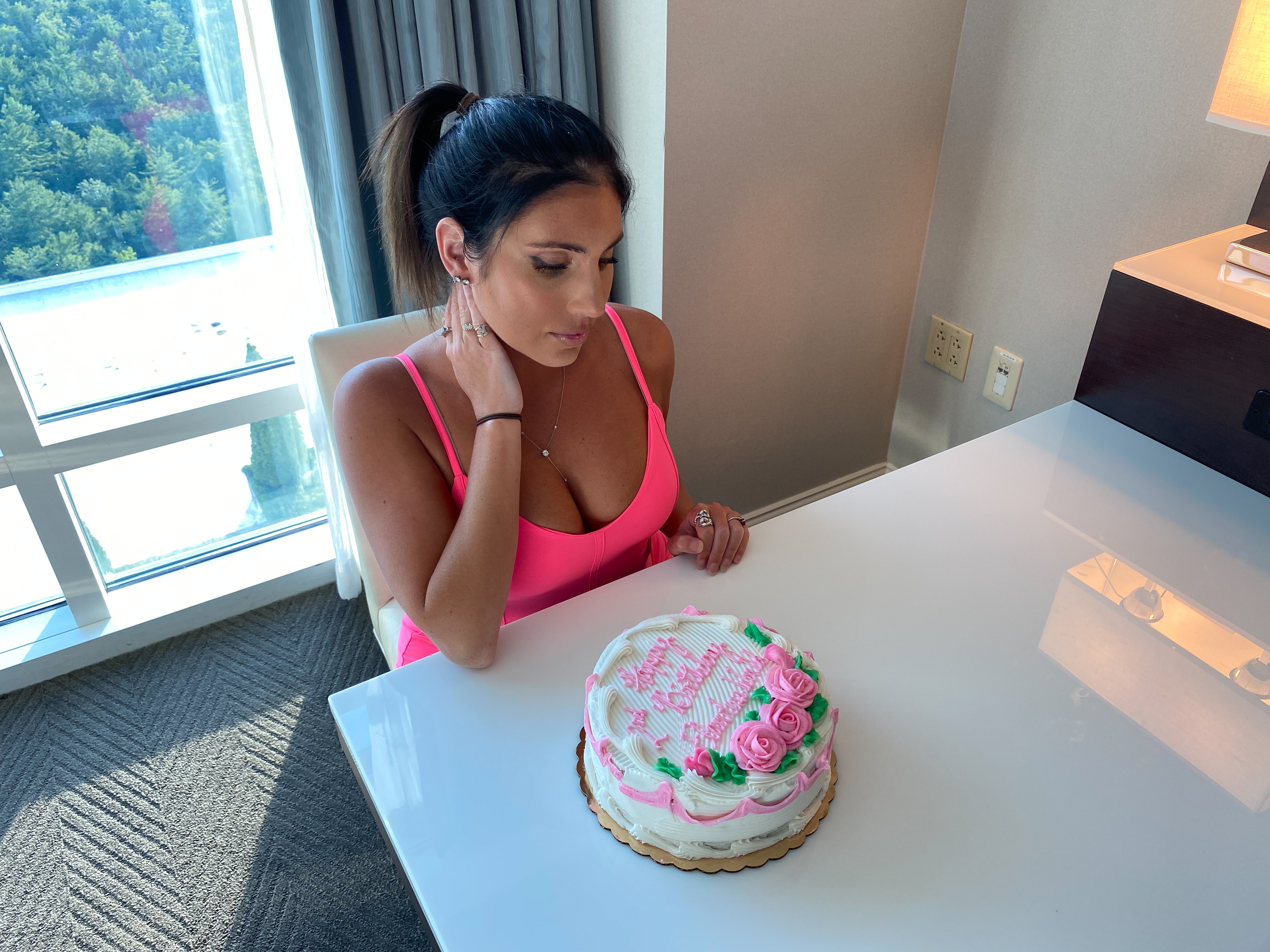 Confessional: Inside My 26th Birthday