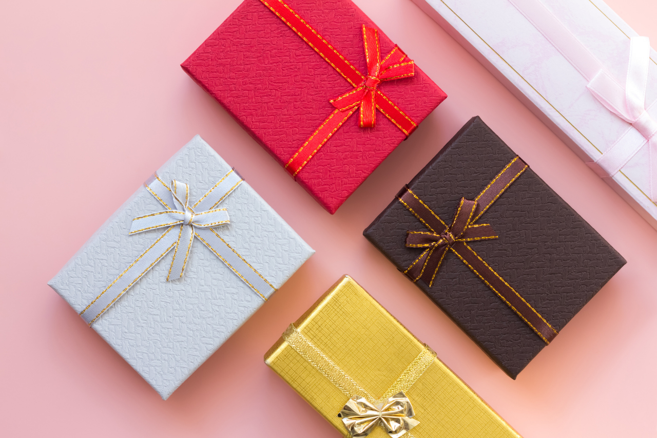 Last-Minute Gifts That Are Perfect and Thoughtful