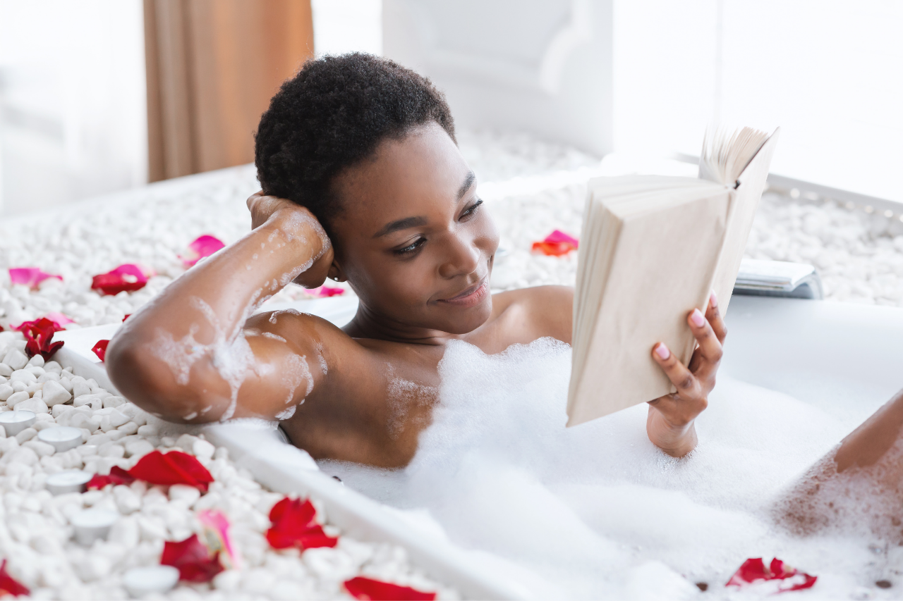 10 Self-Care New Year’s Resolutions You Will Actually Stick To