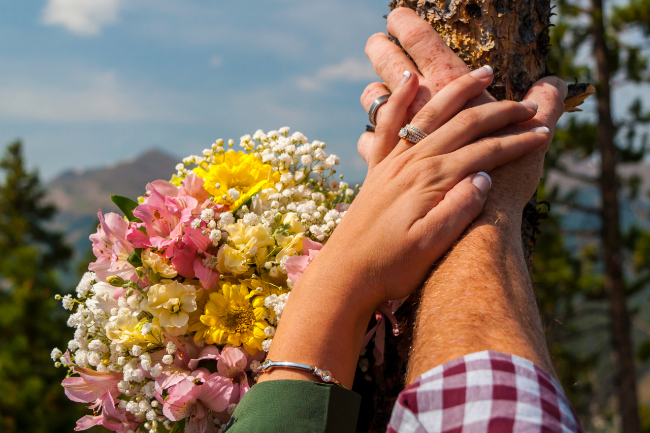 signs you're ready to get engaged