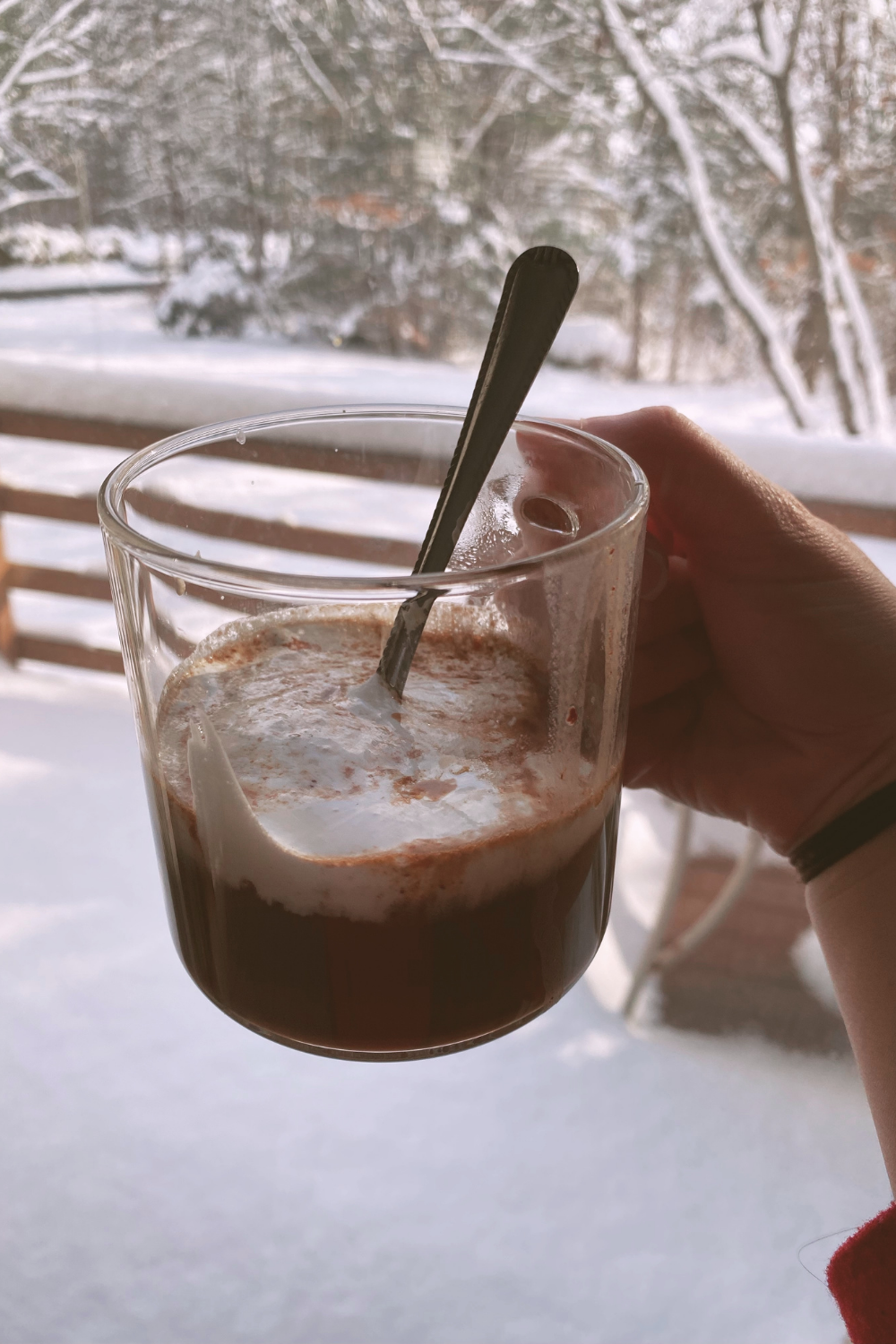 How To Make Vegan Hot Chocolate From Scratch