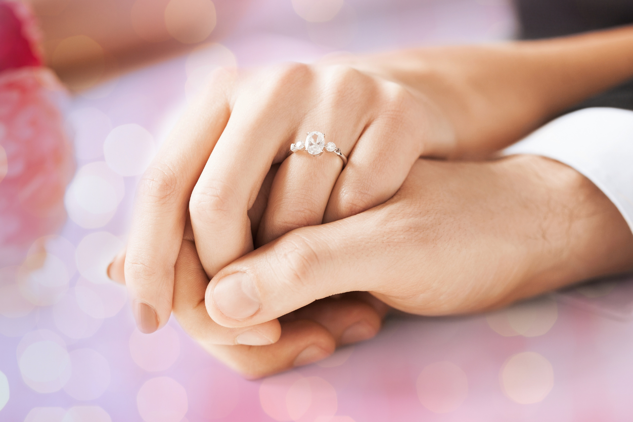 what to talk about before getting engaged