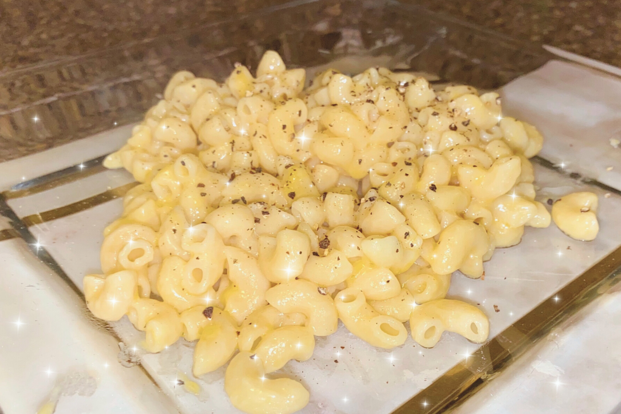 2 Insanely Simple and Healthy Mac n Cheese Recipes