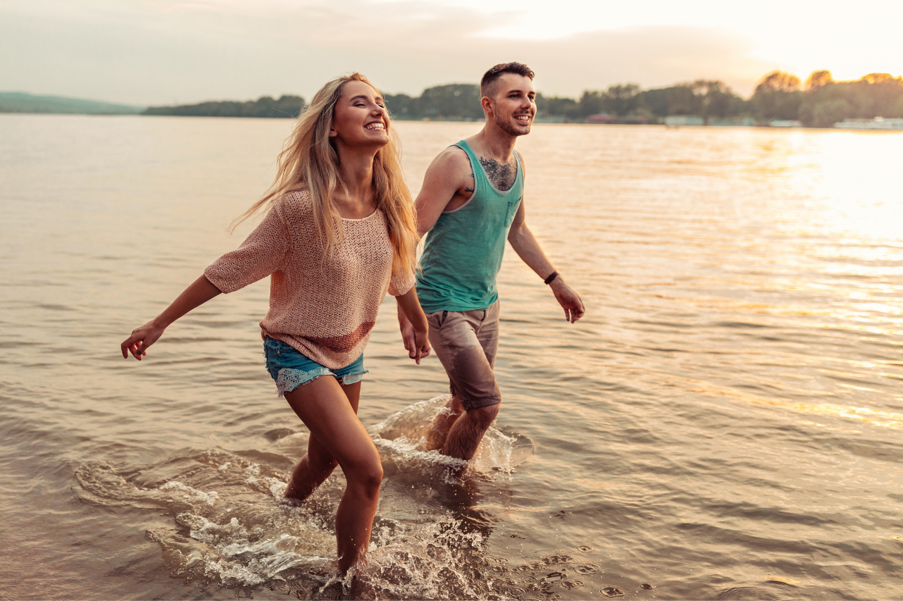 50 Summer Date Ideas for the Ultimate Summer of Love