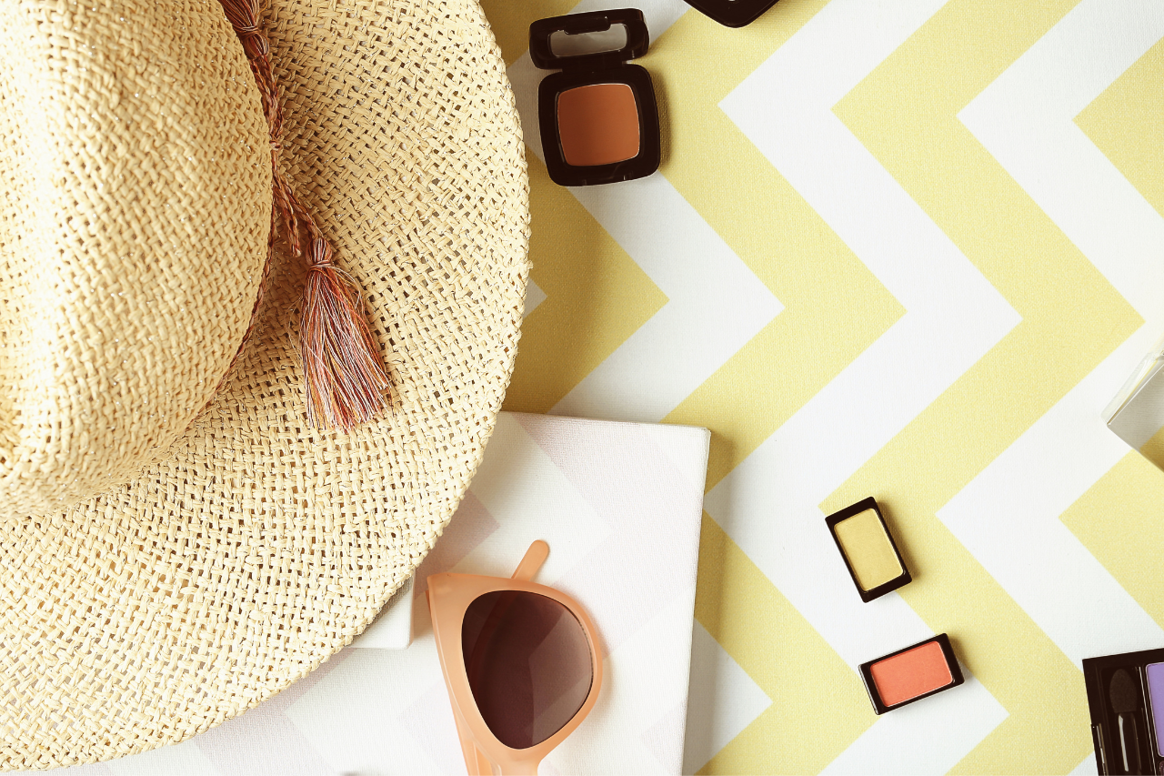 Every Beauty and Skincare Item You Need for the Hottest Summer Ever