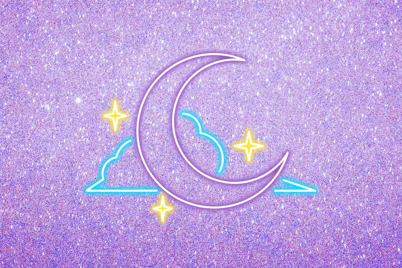 how the new moon on July 28 will impact your love and social life