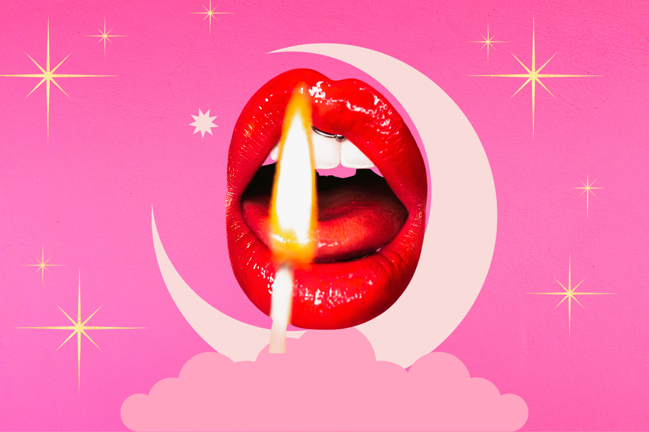 What the New Moon on July 28 Means for Your Love and Social Life