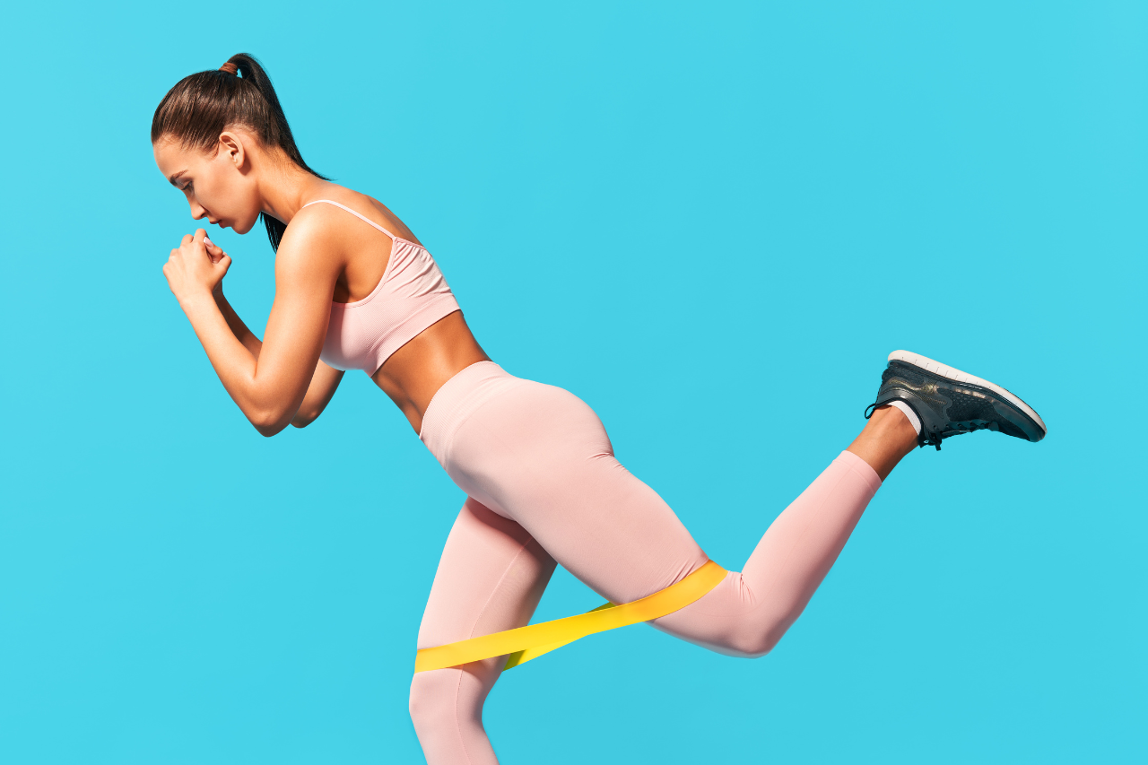 8 Must-Have Pieces of Workout Equipment