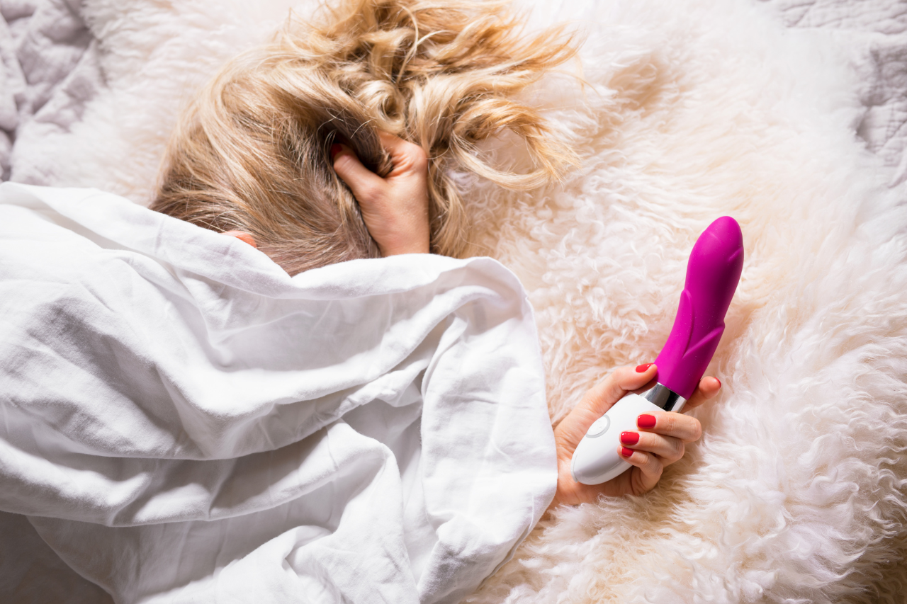 Are Sex Toys Bad for Your Sex Life?