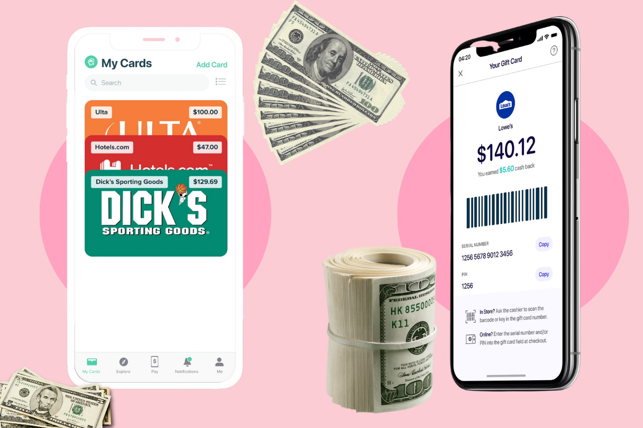 the 2 best money-saving apps
