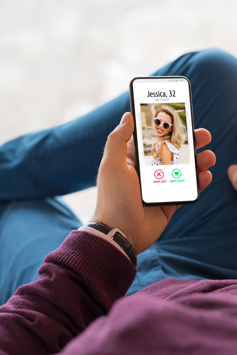dating app red flags to be aware of