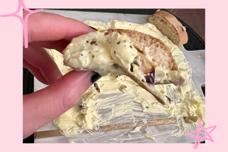 How To Recreate the Viral Butter Board Trend at Home