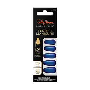 Sally Hansen Salon Effects Perfect Manicure Press On Nails