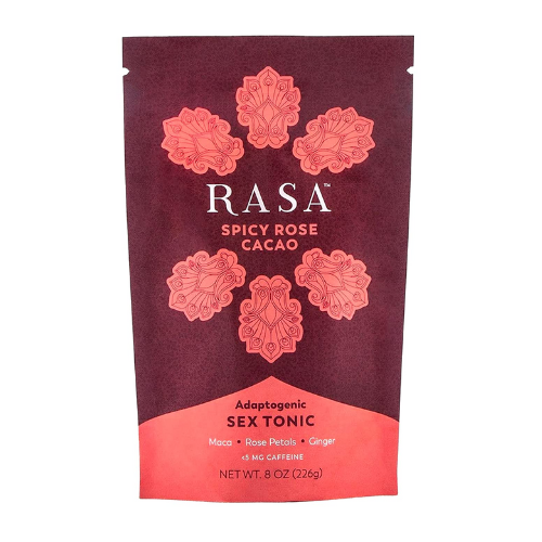 sexual wellness products Rasa Sex Tonic