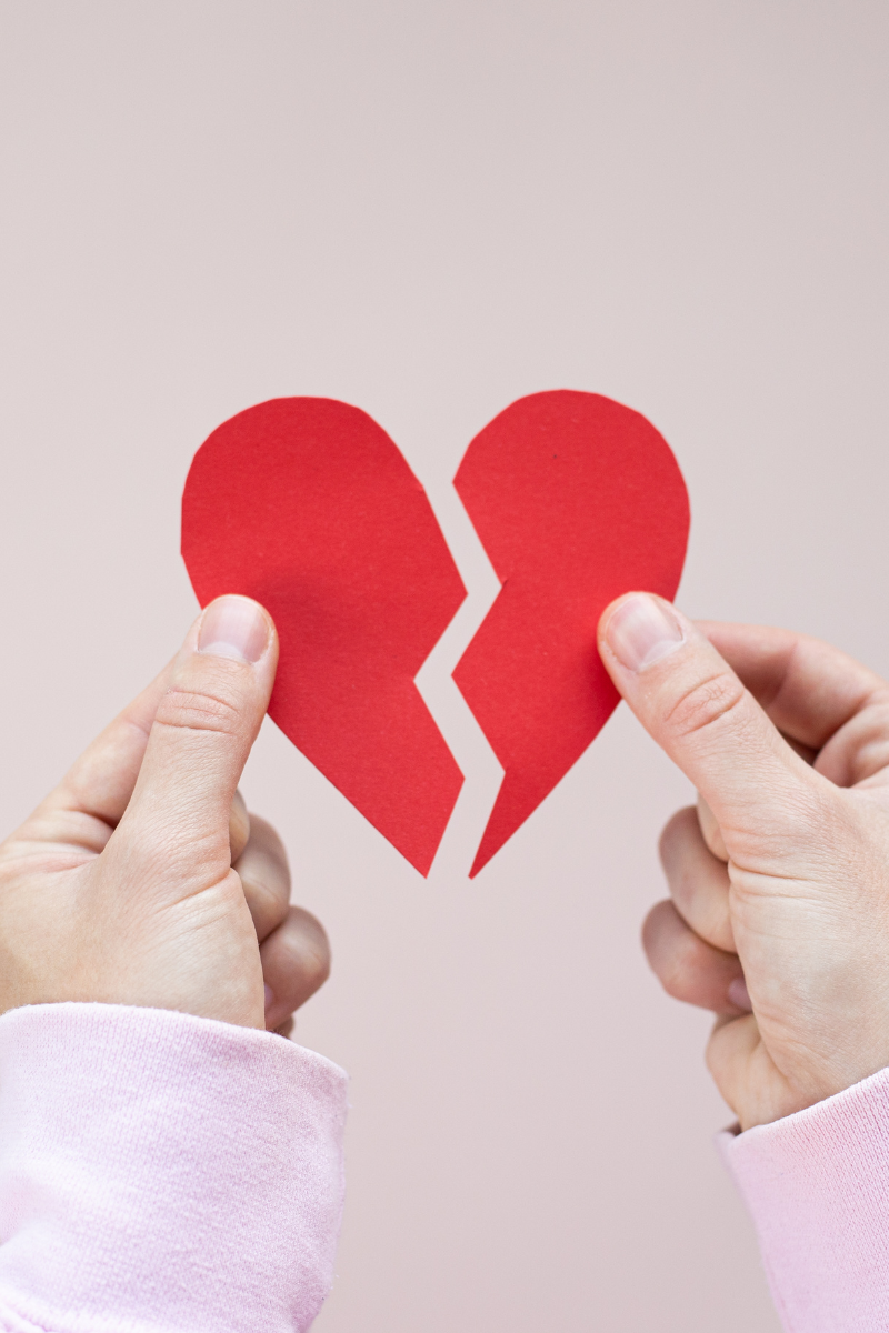5 reasons you should block your ex after a breakup