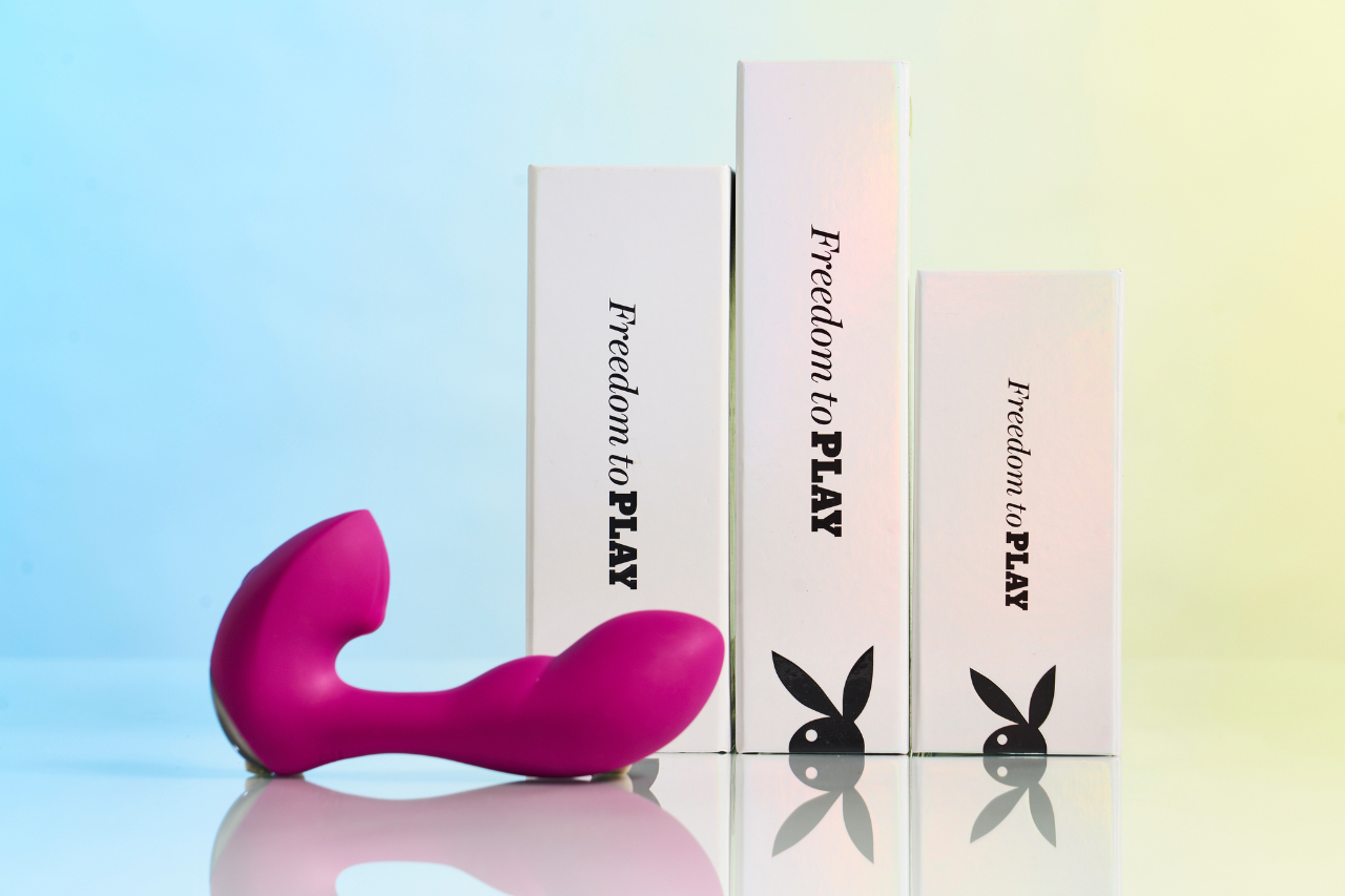 best g-spot vibrators