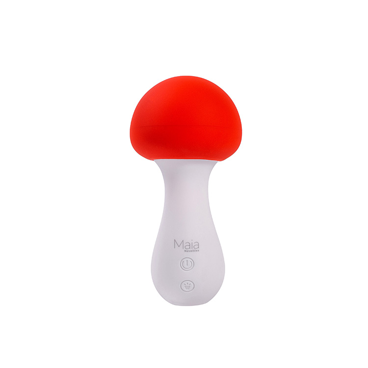 mushroom sex toys lovers maia