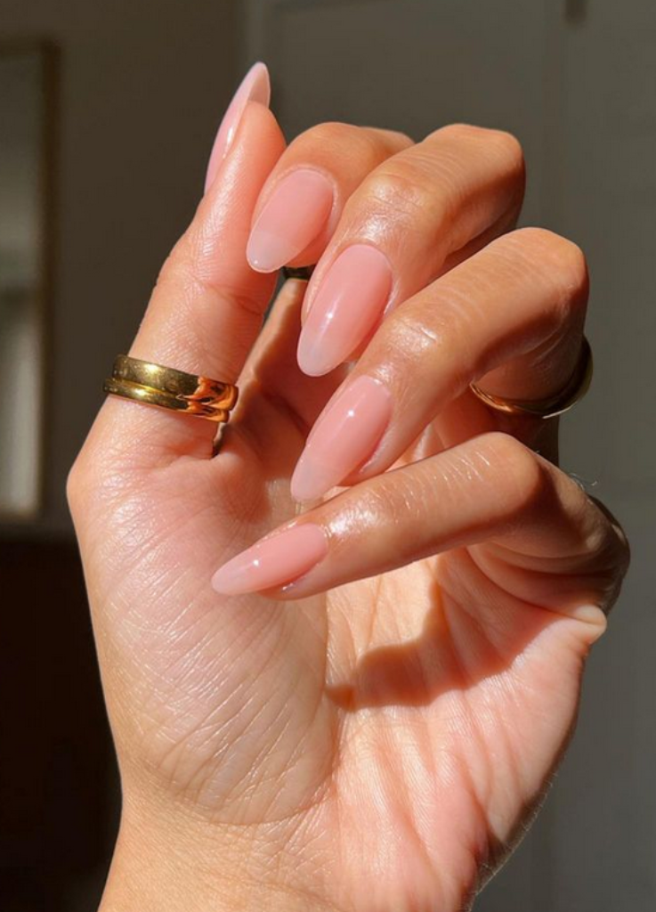 14 Nail Trends That Will Run the World in 2024