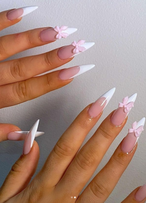 nail trends 2024