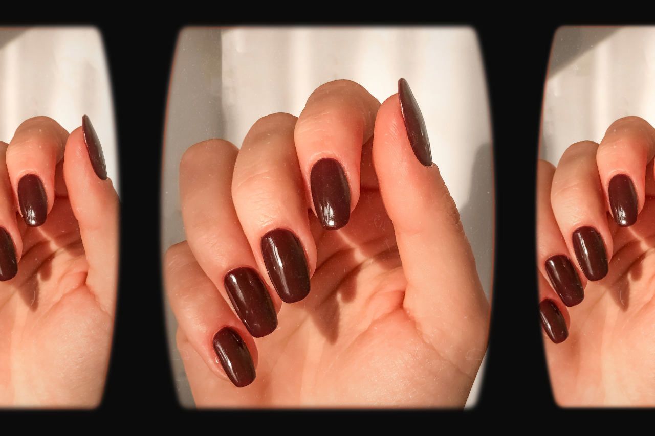 fall nail ideas