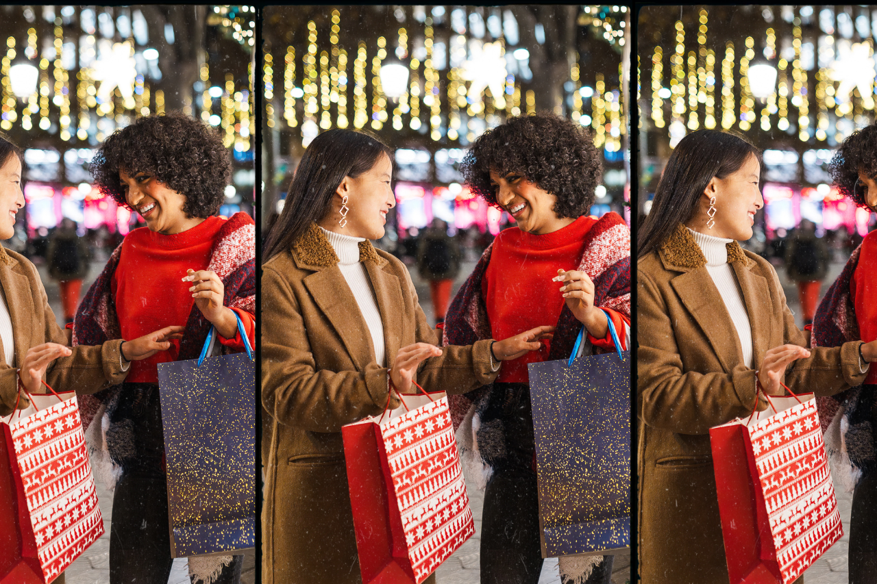 This Holiday Shopping Hack Can Help You Save Big