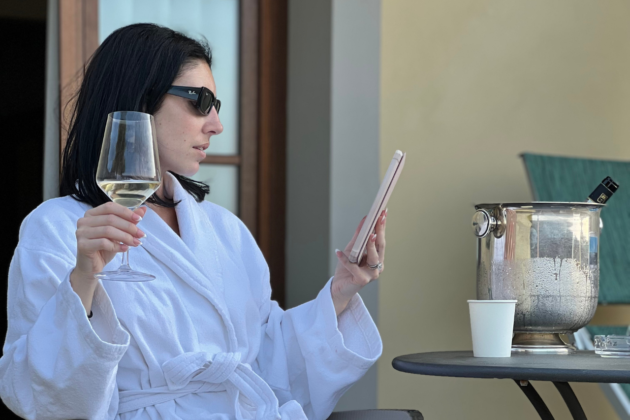 How To Plan Your Dream Vacation in Minutes with AI