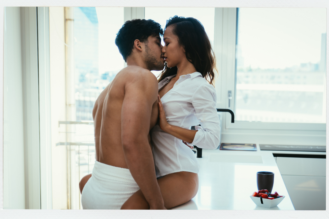 Is a Massage Candle the Ultimate Mood-Setter?