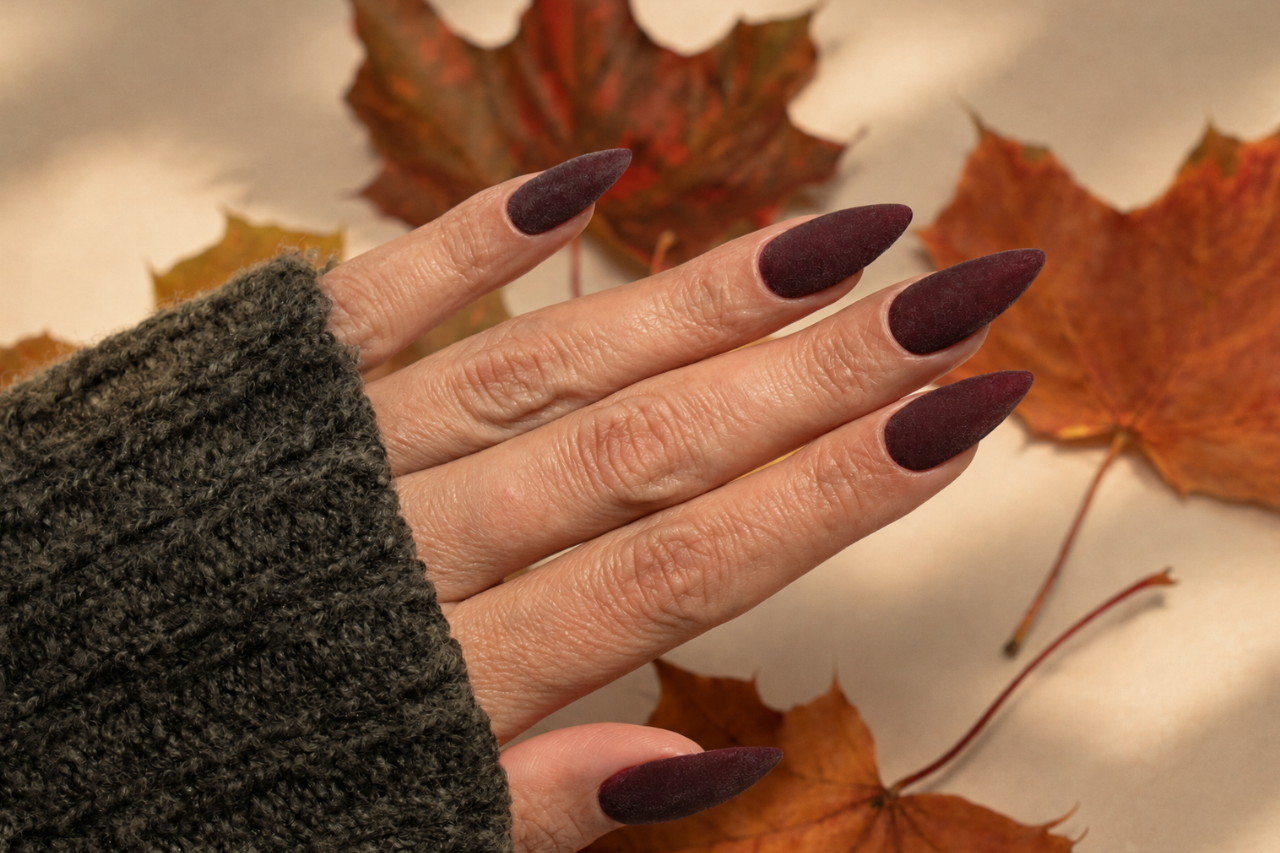 15 Fall Nail Ideas That Feel Fresh in 2026